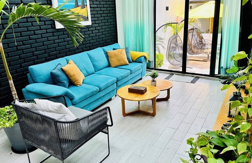 Tonatico House | Casa VIlla Del Sol Heated Pool