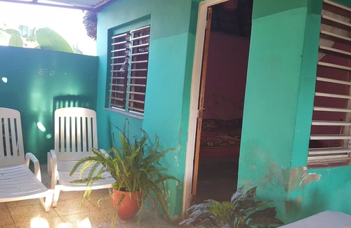 Puerto Esperanza House | Casa Villa Dos Palmas