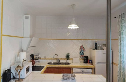 Aljaraque Cottage | Casa Villa El Olivar
