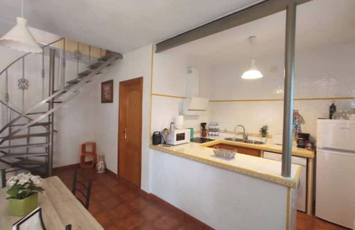 Aljaraque Cottage | Casa Villa El Olivar