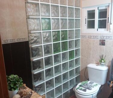 Aljaraque Apartment | Casa Villa El Olivar