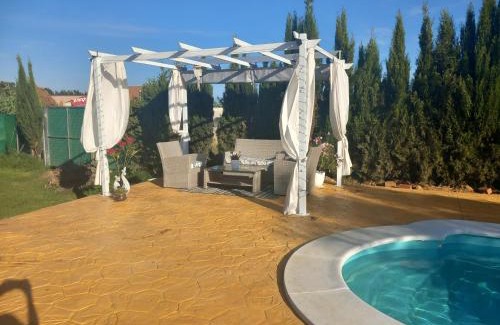 Aljaraque Apartment | Casa Villa El Olivar