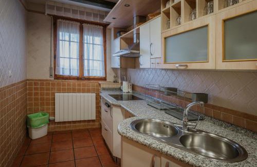 Santa Maria del Campo House | Casa Villa Gomez