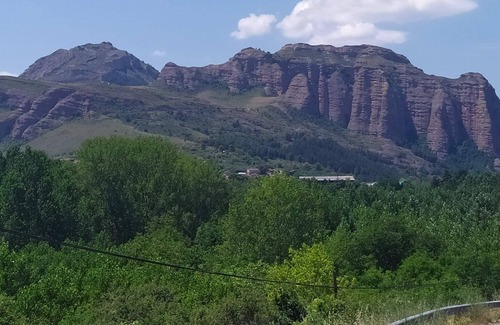 Villaverde de Rioja House | Casa Villaverde DE Rioja