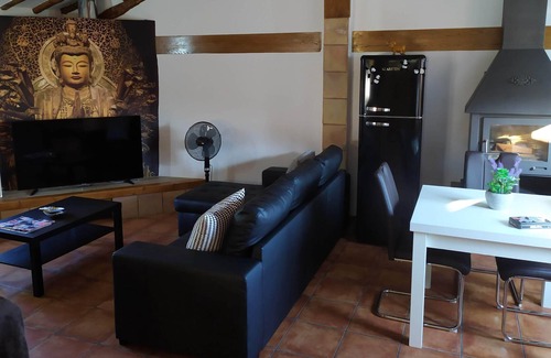 Villaverde de Rioja House | Casa Villaverde DE Rioja