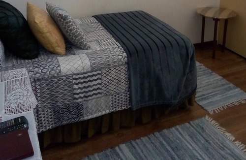 Carletonville Bed & Breakfast | Casa Villa Guest House Carletonville