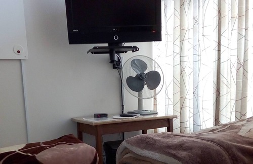 Carletonville Bed & Breakfast | Casa Villa Guest House Carletonville