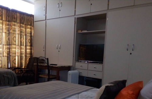 Carletonville Bed & Breakfast | Casa Villa Guest House Carletonville