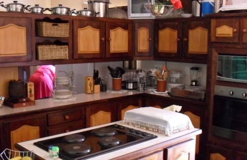 Carletonville House | Casa Villa Guest House Carletonville - Suite 1