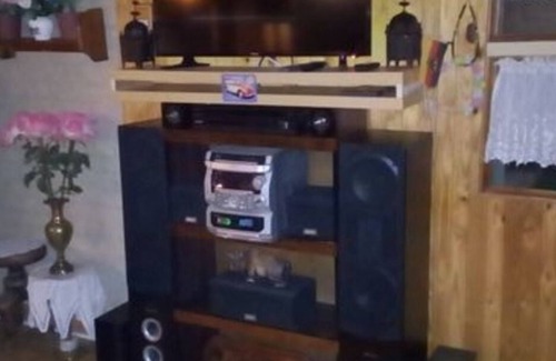 Carletonville House | Casa Villa Guest House Carletonville - Suite 4