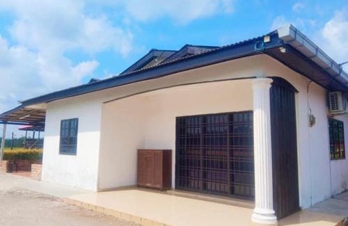 Sekinchan House | Casa Villa Homestay Sekinchan