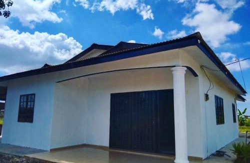 Sekinchan House | Casa Villa Homestay Sekinchan