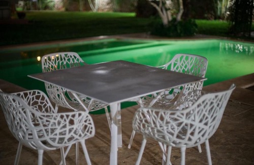 Merida Municipality House | Casa Villa Mercedes