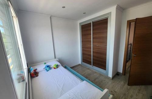 Naquera Villa | Casa Villa Molins