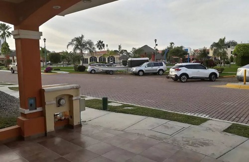 Villa Marina Condo | Casa Villa