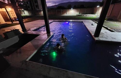 Cochabamba Villa | Casa - Villa Real de Aragón