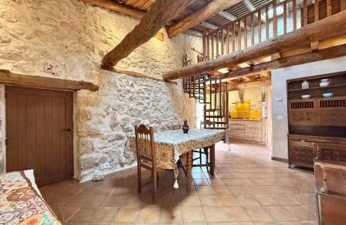 Hontalbilla House | Casa Villa Rosalia