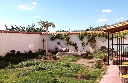 Villafeliche Apartment | Casa-villa rural completa para hasta 9 personas