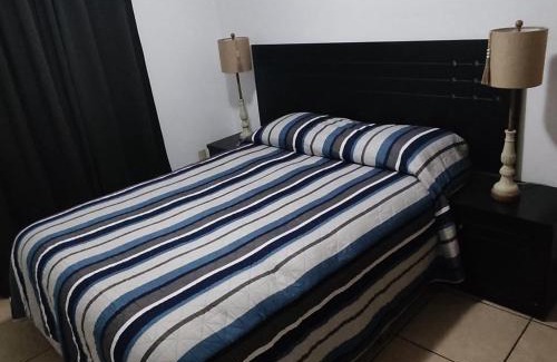 San Carlos House | Casa Villa Serena 21
