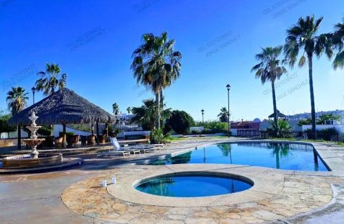 San Carlos House | Casa Villa Serena 4
