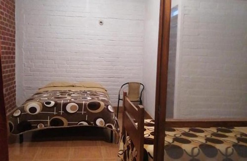 Corrales House | CASA VILLA SOL