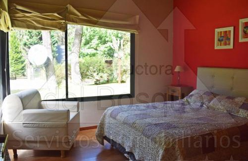 Carilo House | Casa Villa Valla