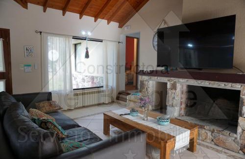 Carilo House | Casa Villa Valla