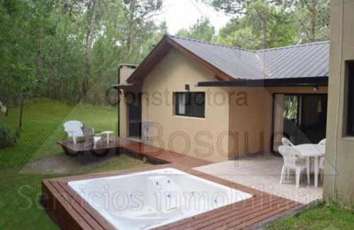 Carilo House | Casa Villa Valla