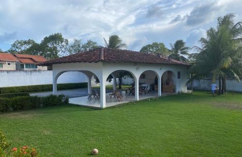 Salinopolis House | Casa Villabella, 100 metros da orla do Maçarico