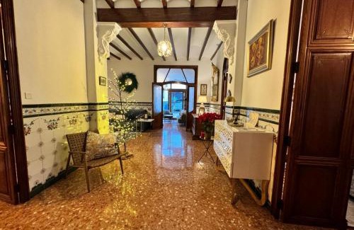 Villalonga House | Casa Villalonga