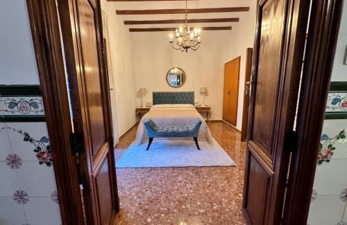Villalonga House | Casa Villalonga