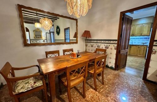 Villalonga House | Casa Villalonga
