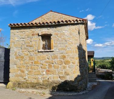 Piran House | CASA VILLANOVA homes