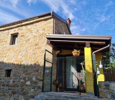 Piran House | CASA VILLANOVA homes