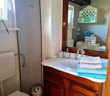 Piran Villa | Casa Villanova ROMANCE