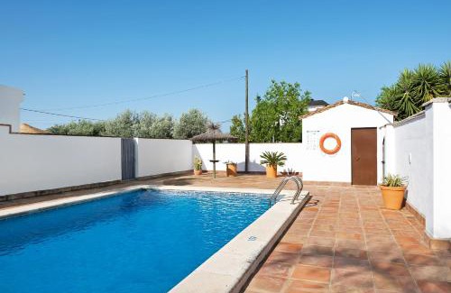 Conil de la Frontera House | Casa Villanueva 4 - Sólo Familias