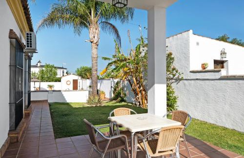 Conil de la Frontera House | Casa Villanueva 4 - Sólo Familias