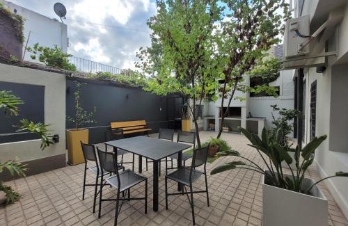 Historic Center House | Casa Villanueva