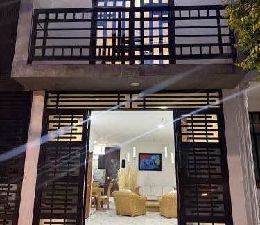 Melgar Apartment | Casa villas de la huerta