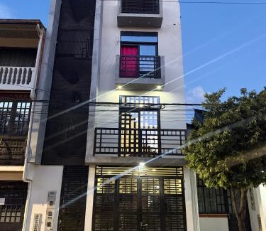 Melgar Apartment | Casa villas de la huerta