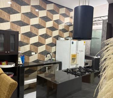 Melgar Apartment | Casa villas de la huerta