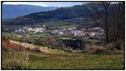 Villaverde de Rioja House | CASA VILLAVERDE DE RIOJA