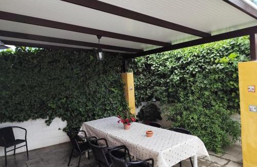 El Borge House | Casa Villazo I