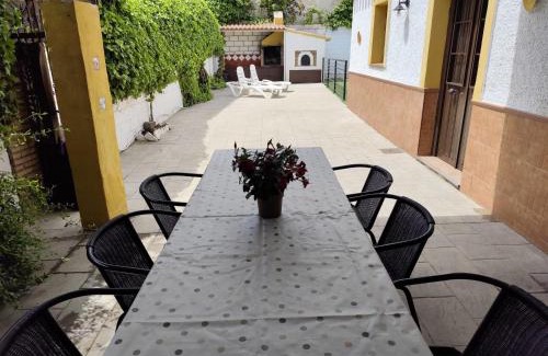 El Borge House | Casa Villazo I