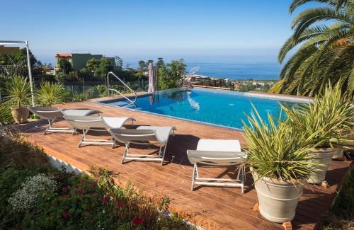 Los Gomez Villa | Casa Viña: a spectacular away from it all holiday