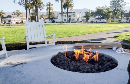 Napa Condo | Casa Vina at Silverado Resort in Napa