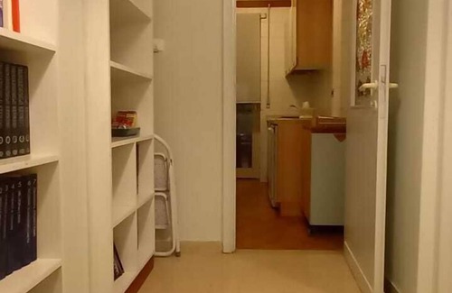 Quartiere XXVII Primavalle Apartment | CASA VINCENT MetroA-Battistini-Vatican-Termini Station Olympic Stadium- Gemini