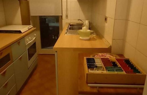 Quartiere XXVII Primavalle Apartment | CASA VINCENT MetroA-Battistini-Vatican-Termini Station Olympic Stadium- Gemini