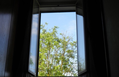 Monteluiano House | Casa Vincia 5-6 beds on two levels with a large garden