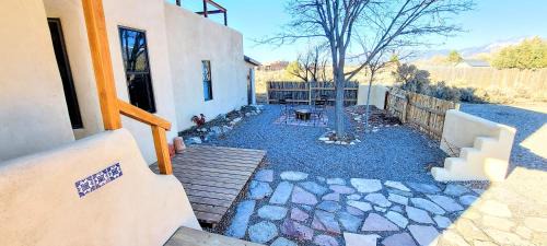 Taos House | Casa Vinella Viejo